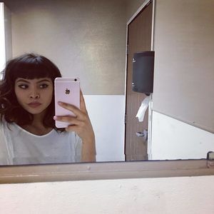 Meet your Posher, Salma